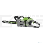 Цепная пила аккумуляторная GreenWorks GD60CS25, 60V, 40 см, бесщеточная, 2500 Вт, без АКБ и ЗУ (2008907), фото 1