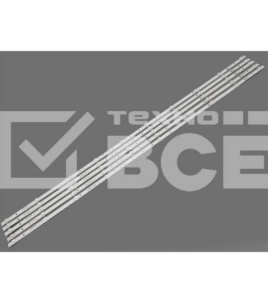 Светодиодная подсветка TV 55