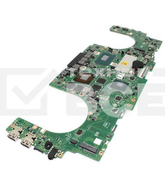 Материнская плата для Asus UX550GD 16G/I7-8750H