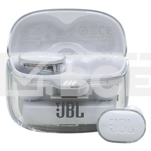 Наушники JBL Wave Buds белый