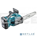 Электрическая цепная пила Makita DUC302Z дл.шины:7.8