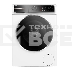 Стиральная машина Bosch Serie 8 WGB256A0ME белый, загрузка фронтальная 10 кг, 1600 об/мин., класс: А, фото6