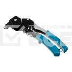 Заклепочник ручной Gross 290 мм, поворотный, 0-360, заклепки 2,4-3,2-4,0-4,8 мм, фото10