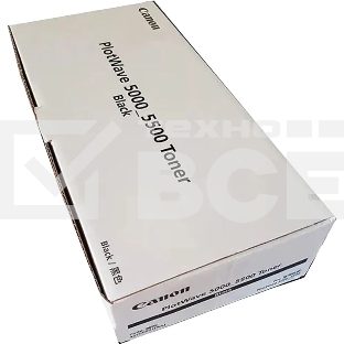 Тонер OCE PlotWave 50005500 Toner (black) 450