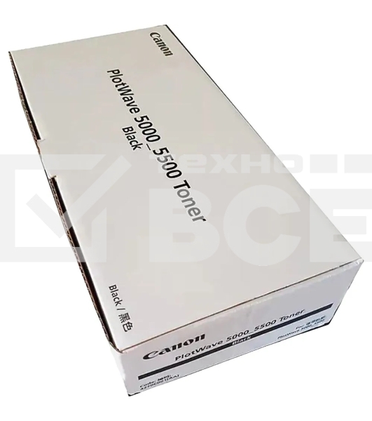 Тонер OCE PlotWave 50005500 Toner (black) 450