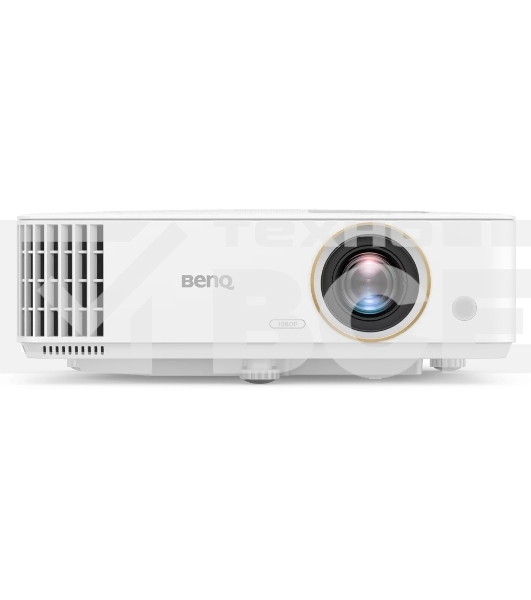 Проектор Benq TH585P (new) DLP 3500Lm LS (1920x1080) 10000:1 ресурс лампы:4000часов 1xUSB typeA 2xHDMI 2.79кг