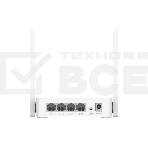 Роутер Cudy WR300 N300 10/100BASE-TX/Wi-Fi белый, фото12