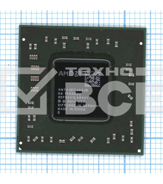Процессор AMD AM7410ITJ44JB