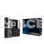Материнская плата ASUS Pro WS WRX90E-SAGE SE, sTR5, AMD WRX90, 8xDDR5, 4xSATA, 4xM.2, 6xPCI-E 5.0 x16, 1xPCI-E 5.0 x8, 1xVGA, 2xMiniDP, 3x 10Gb LAN, 6xUSB-A 3.2 Gen 2, 1xUSB-A 2.0, 2xUSB-C USB4, 2x3.5 мм, 5.1, SSI EEB, фото3