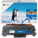 Картридж лазерный G&G GG-D115L черный (3000 стр.) для Samsung Xpress SL-M2620/2820/M2670/2870, фото2