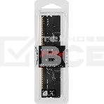 Оперативная память Kingston Fury Renegade Pro, DDR5, 16GB (1x16GB), 6400MHz, CL32, ECC, RDIMM, фото6