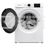 Стиральная машина Gorenje WGPNEI84A1SW белый загр.фронтальная макс.: 8кг 1400 об/мин класс: A+++, фото5