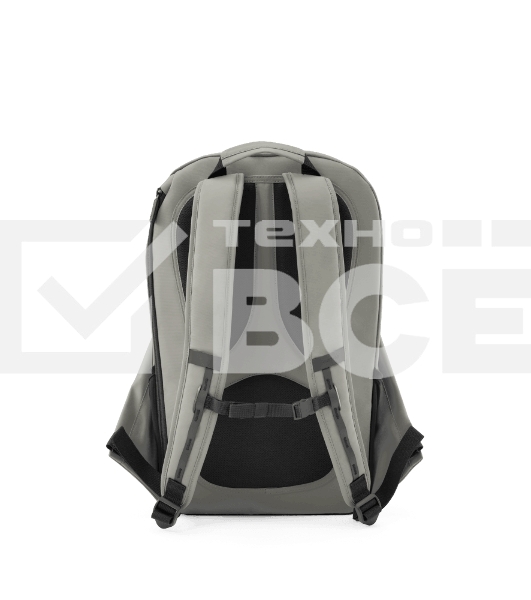 Рюкзак Ninetygo Urban Daily City Backpack серый (90BBPLF21130U-GR)
