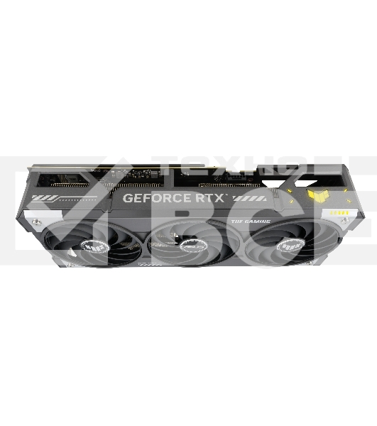 Видеокарта ASUS TUF-RTX5070-O12G-GAMINGRTX5070,HDMI*2,DP*3,12G,D7; 90YV0LZ0-M0NA00
