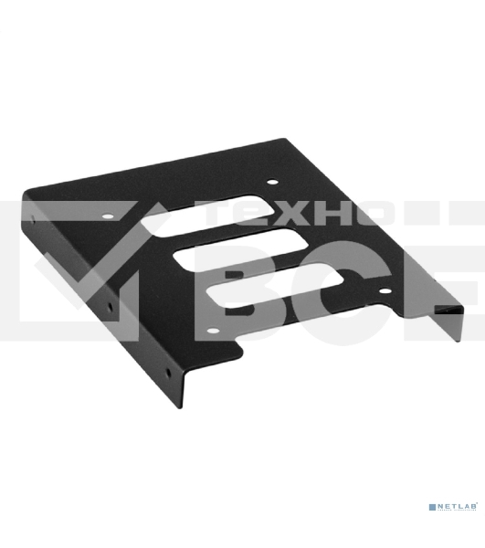 Салазки (переходник) ExeGate EX292546RUS HD-12T3M металлические для установки HDD/SSD 2.5