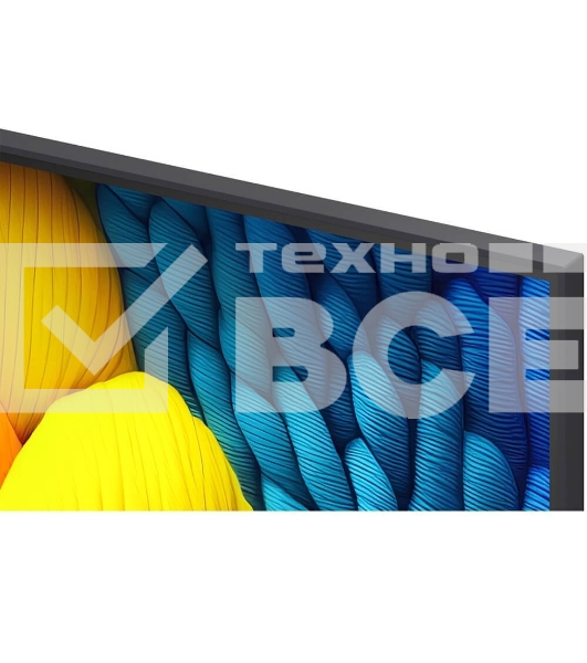 Телевизор LG 43