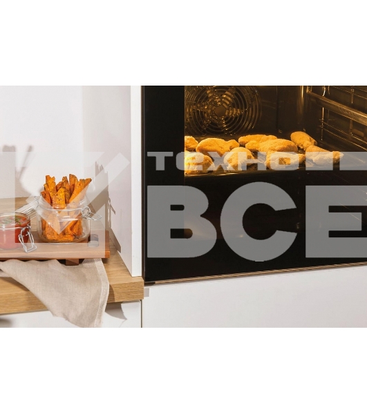 Духовой шкаф Gorenje BOS6737E06FBG