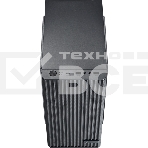 Компьютерный корпус AeroCool/Formula Air Mesh G1 черный без БП mATX 1x80мм 2xUSB 2.0 1xUSB3.1 audio bott PSU, фото7