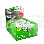 Батарейка GP 15AA21RA-2CRS4 96/384 (4шт./AA в уп-ке) (4891199226175) аналог 1276607, фото4