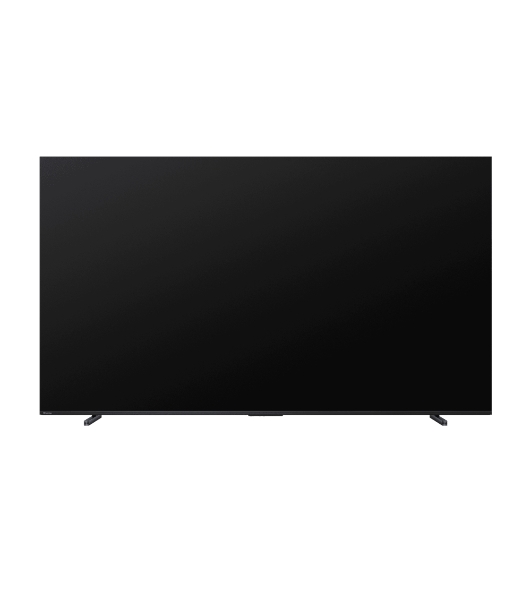 Телевизор Hisense 100' 100E7Q черный PRO QLED UHD 144Hz Smart TV