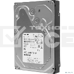 Жесткий диск Toshiba Enterprise HDD 3.5