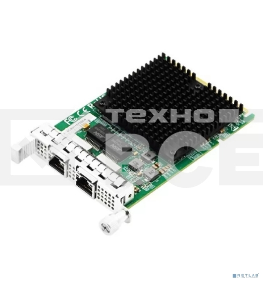 Сетевой адаптер LR-LINK PCIE 4*1G RJ45 LRES3021PT-OCP