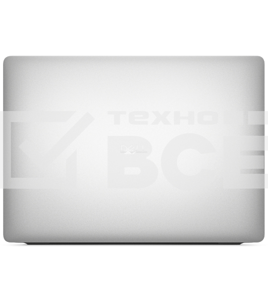 Ноутбук DELL PRO 14 Plus Intel Core Ultra 7 266V 2200MHz/14'/1920x1200/16Gb/1024Gb SSD/Intel Arc/Wi-Fi/Bluetooth/Linux (Pro14Plus-7613) Grey