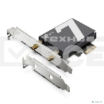 Трехдиапазонный беспроводной PCI Express-адаптер Wi-Fi 7 TP-Link Archer TBE550E BE9300 с поддержкой Bluetooth 5.4, фото3