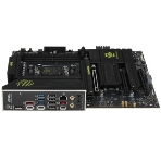 Материнская плата MSI MAG X870 TOMAHAWK WIFI, AM5, AMD X870, 4xDDR5, 4xSATA, 4xM.2, 1xPCI-E 3.0 x1, 1xPCI-E 4.0 x4, 1xPCI-E 5.0 x16, 1xHDMI, 2xUSB Type-C, 1x2.5Gb LAN, 2xUSB-A 3.2 Gen 1, 2xUSB-A 3.2 Gen 2, 2x3.5 мм, 7.1, Standard-ATX, фото15