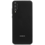 Дисплей для Honor 30i черный, фото4