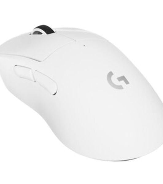 Мышь Logitech Mouse G PRO X SUPERLIGHT 2c compact wireless gaming Black Retail
