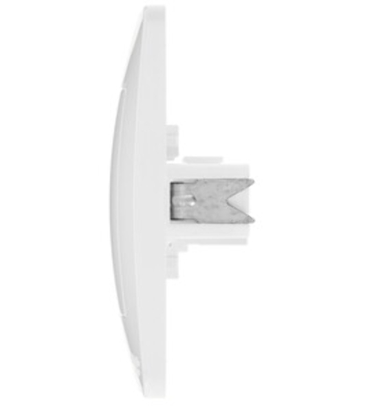 Розетка Blanca С/У белый Розетка ТЛФ RJ11 BLNIS011001 Schneider Electric