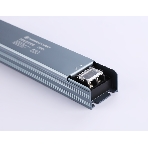 GS8828 блок питания 24V 300W 12.5A IP20 185-260V 195*35*22, фото 1