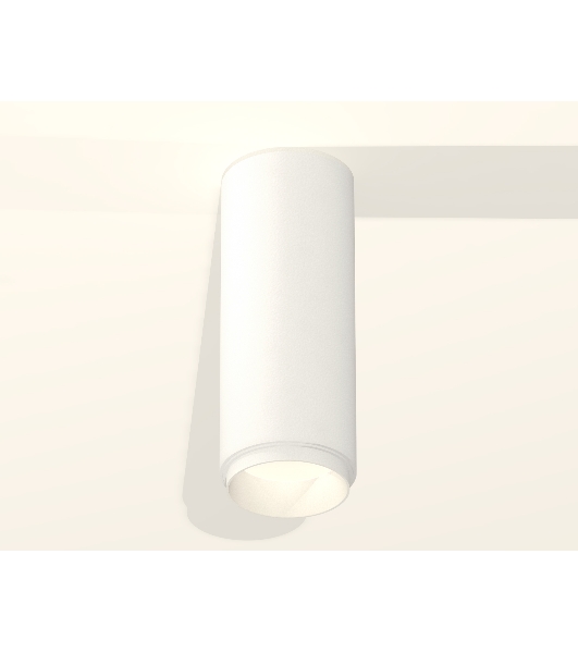 Светильник Ambrella Light XS6342001 SWH белый песок MR16 GU5.3 (C6342, N6120)