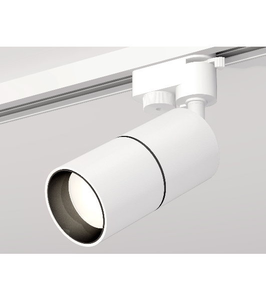 Светильник Ambrella light XT6301010 SWH/SBK белый песок/черный песок MR16 GU5.3 (A2520, C6301, A2061, C6301, N6111)