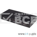 Разветвитель Gembird DSP-4PH4-02 Разветвитель HDMI Cablexpert, HD19F/4x19F, 1 компьютер => 4 монитора, Full-HD, 3D, 1.4v, фото2