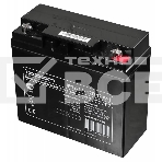 Батарея для ИБП Ippon IP12-17 12В 17Ач, фото2