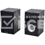 Колонки Edifier R980T темное дерево / черный {Активные, 2 x 12W RMS, 70-18000Гц, дерево}, фото9