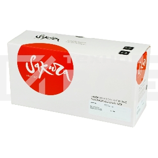 Картридж Sakura 44973544 для OKI C301/321/MC332/342, черный, 2200 к.