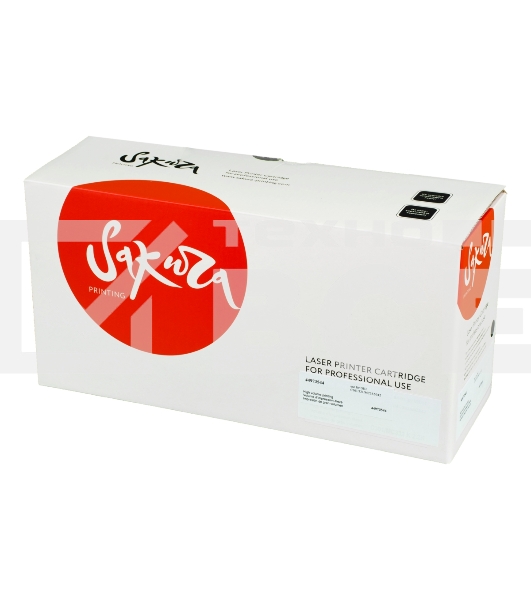 Картридж Sakura 44973544 для OKI C301/321/MC332/342, черный, 2200 к.