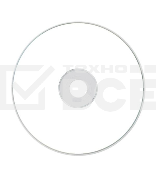 Диск DVD-R Mirex 4.7 Gb, 16x, Shrink (100 шт.), Ink Printable (100/500)