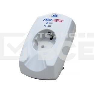 Устройство автоматической защиты бытовой техники Pilot Single