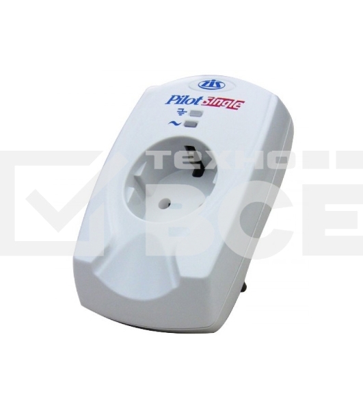 Устройство автоматической защиты бытовой техники Pilot Single