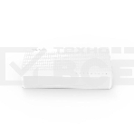 Настольный неуправляемый коммутатор TENDA S108 (mini), 8 портов Ethernet 10/100 Мбит/сек, пластиковый корпус, фото 1