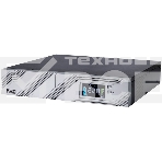 Источник бесперебойного питания Powercom Smart King RT SRT-1500A LCD 1350Вт 1500ВА черный, фото 1