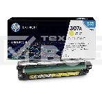 Картридж лазерный HP CE742A желтый Color LJ CP5225 (7300стр.), фото7