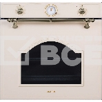 Электрический духовой шкаф Graude BK 60.3 EL, встраиваемый, фото4