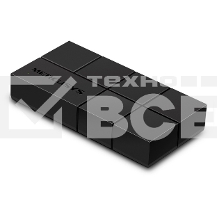 Коммутатор Mercusys MS108G