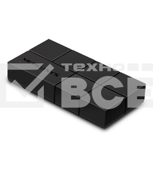 Коммутатор Mercusys MS108G