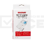 Тестер кабеля универсальный 5 в 1  RJ-45+RJ-11+1394+USB+BNC  3468  Rexant, фото3